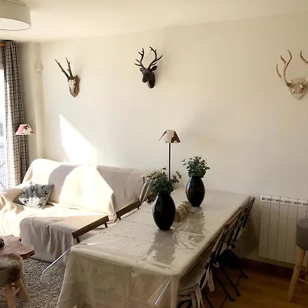 Cozy Mountain View 70m² シエラネバダ
