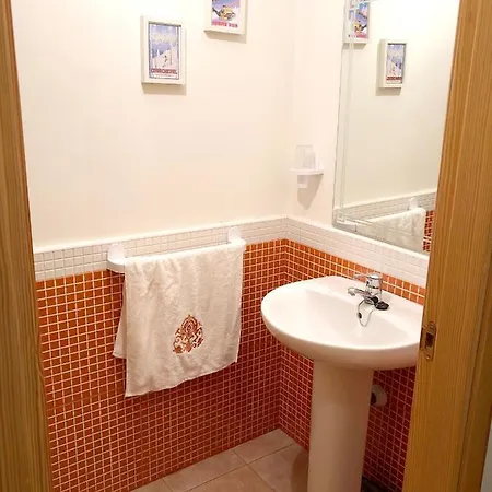 アパート Cozy Mountain View 70m² シエラネバダ