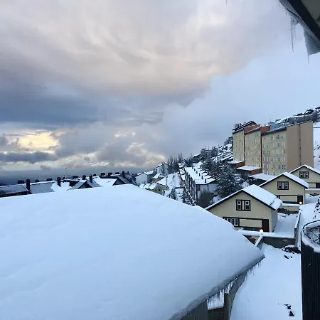 Cozy Mountain View 70m² シエラネバダ