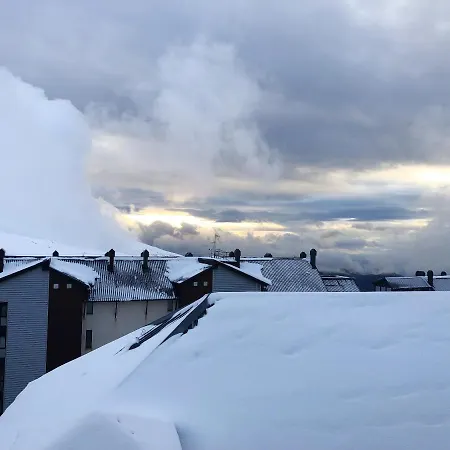 Cozy Mountain View 70m² シエラネバダ