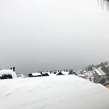 Cozy Mountain View 70m² シエラネバダ