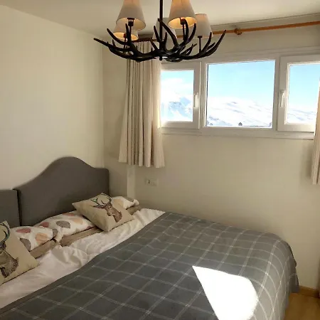 Cozy Mountain View 70m² シエラネバダ
